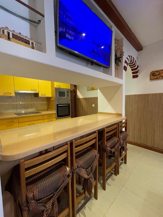 Eslanzarote Sheila House, Super Wifi, Air Conditioner, Center Tías Buitenkant foto